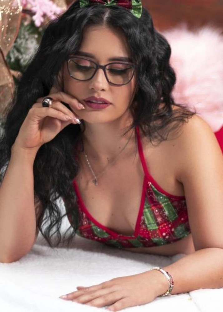 Индивидуалка Алина главное фото в городе Пестово 