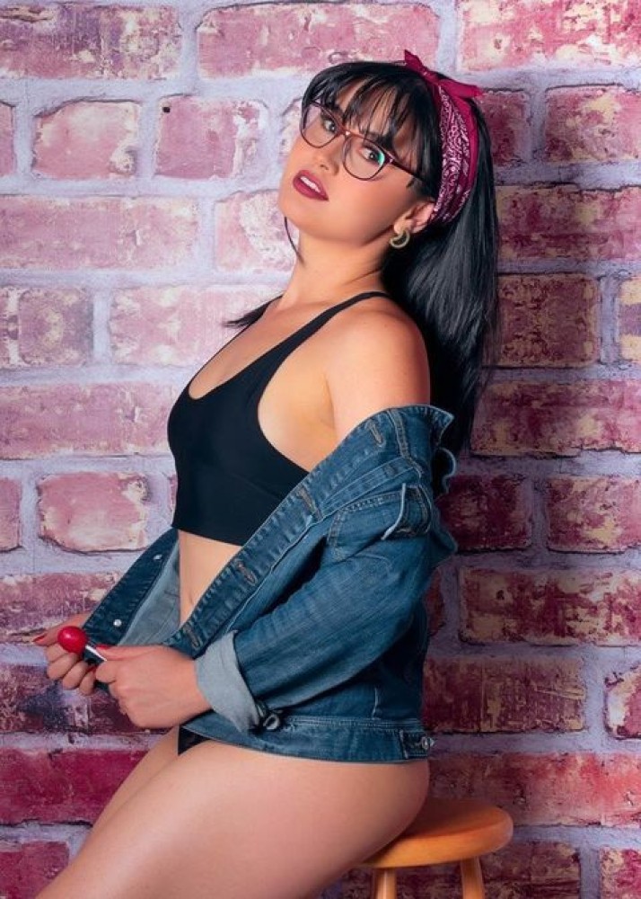 Индивидуалка Алина фото № 2 в городе Пестово