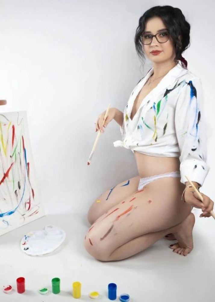 Индивидуалка Алина фото № 2 в городе Пестово