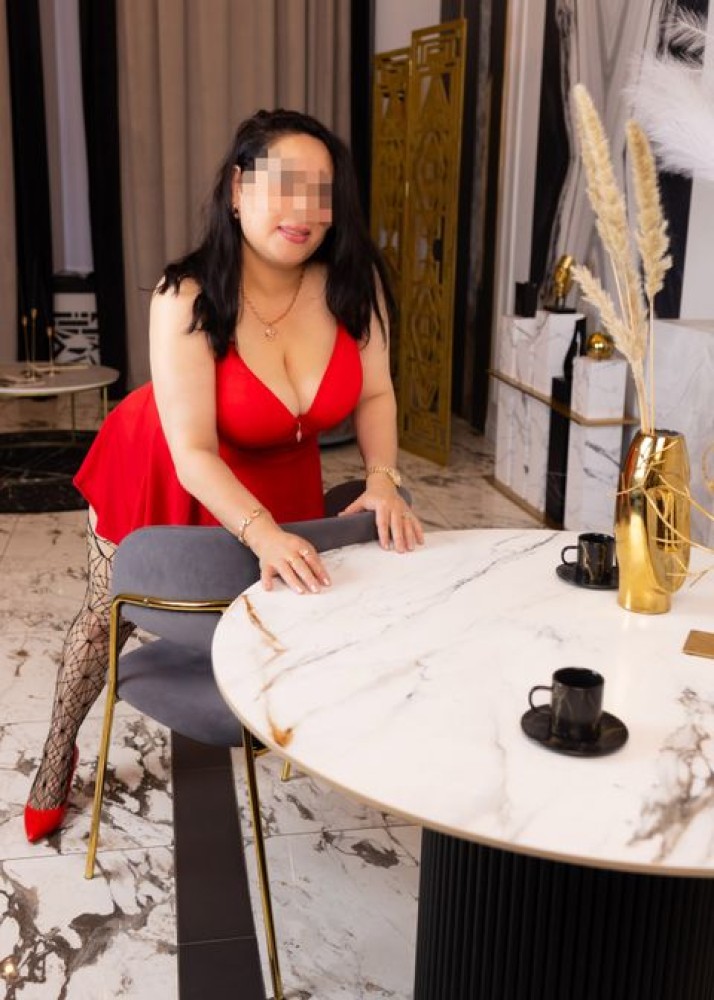 Индивидуалка Алсу фото № 2 в городе Пестово