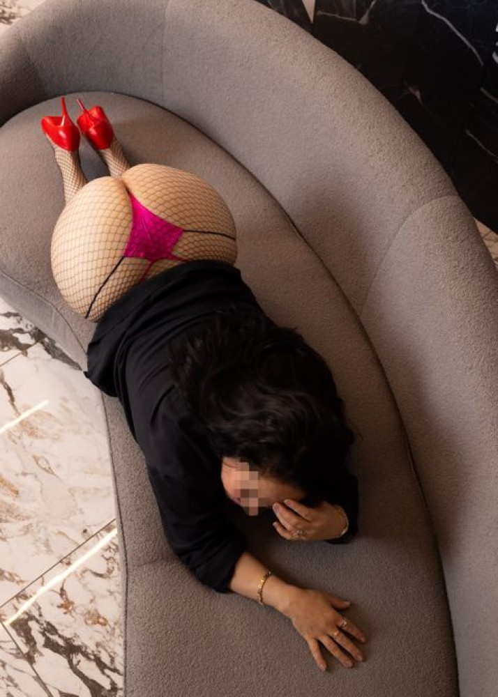 Индивидуалка Алсу фото № 2 в городе Пестово