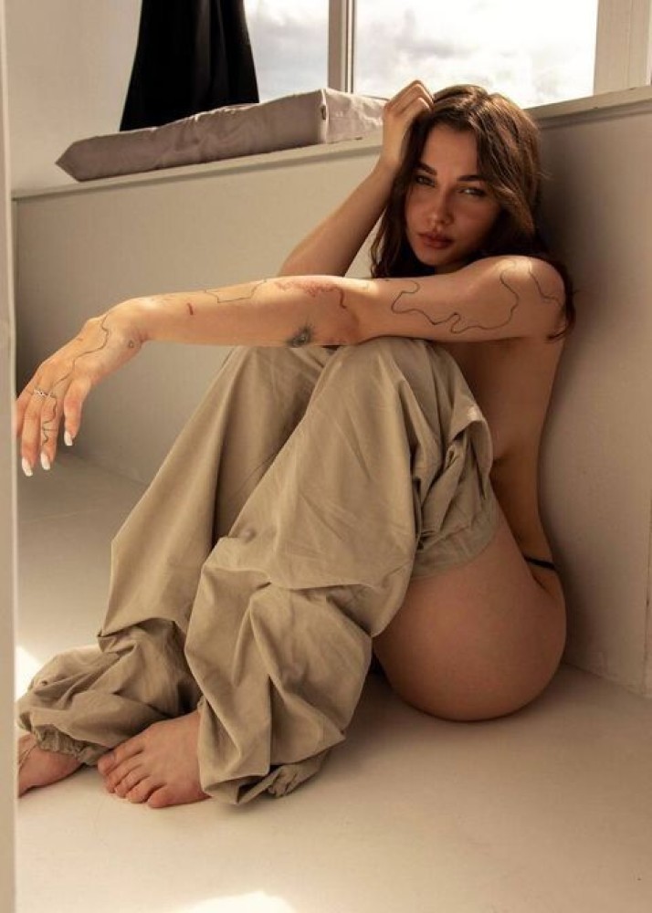 Индивидуалка Алёна фото № 2 в городе Пестово