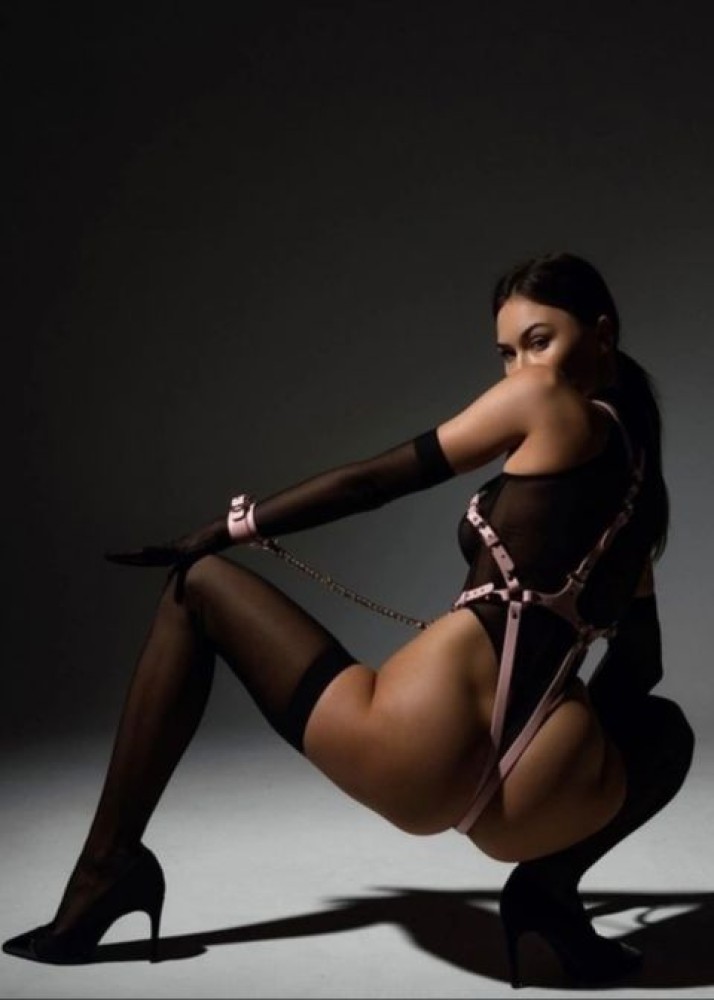 Индивидуалка Ангелина главное фото в городе Пестово 