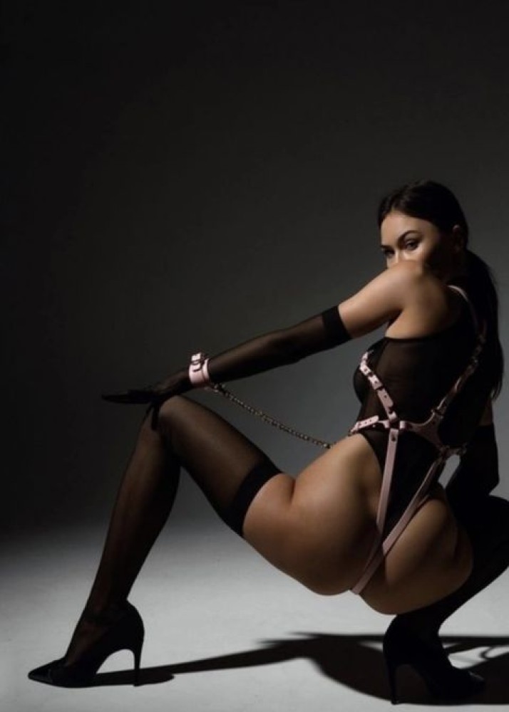 Индивидуалка Ангелина фото № 2 в городе Пестово