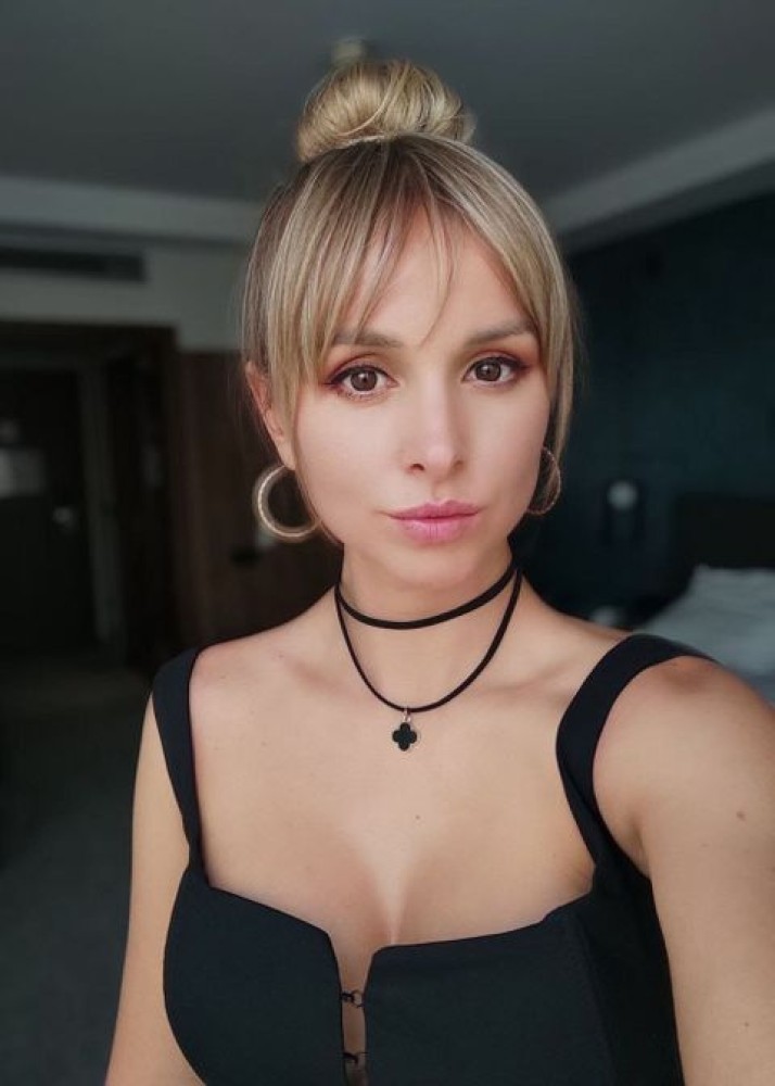 Индивидуалка Анна фото № 2 в городе Пестово