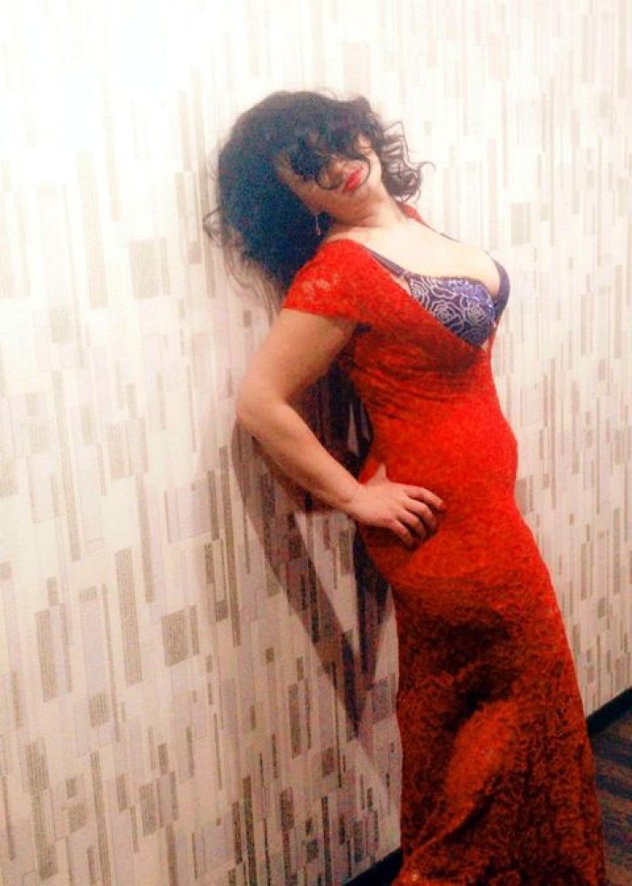 Индивидуалка Анна фото № 2 в городе Пестово