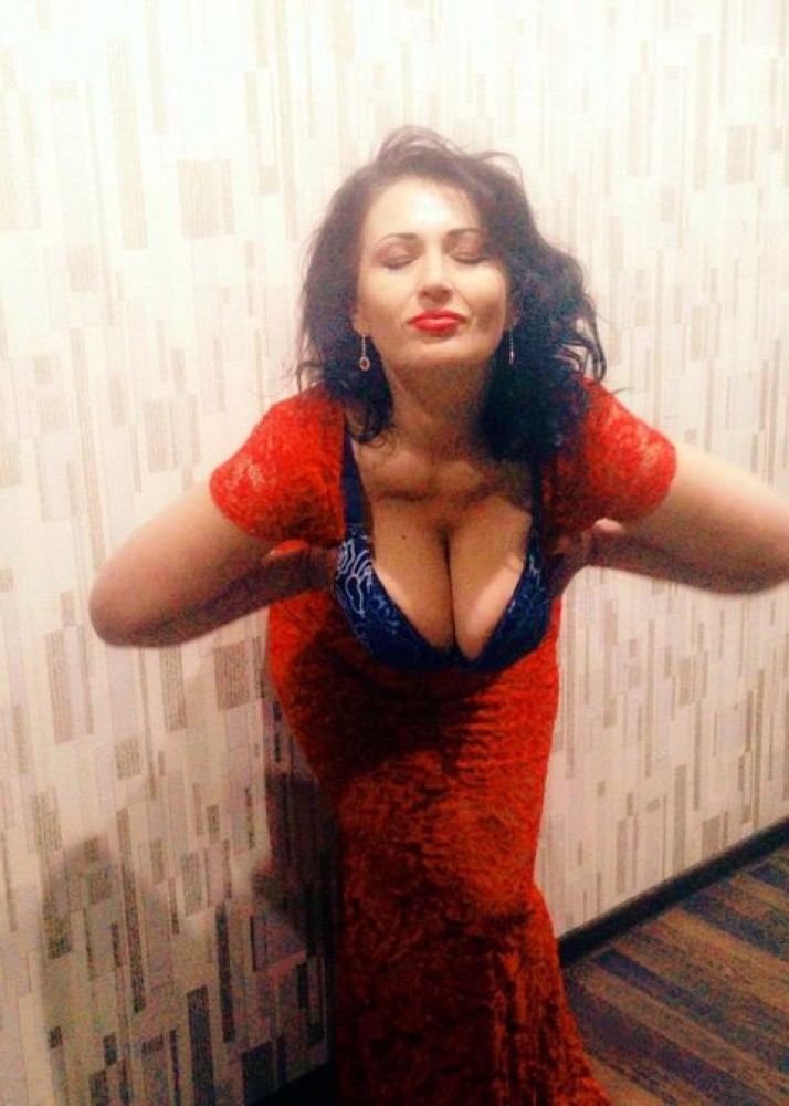 Индивидуалка Анна фото № 2 в городе Пестово