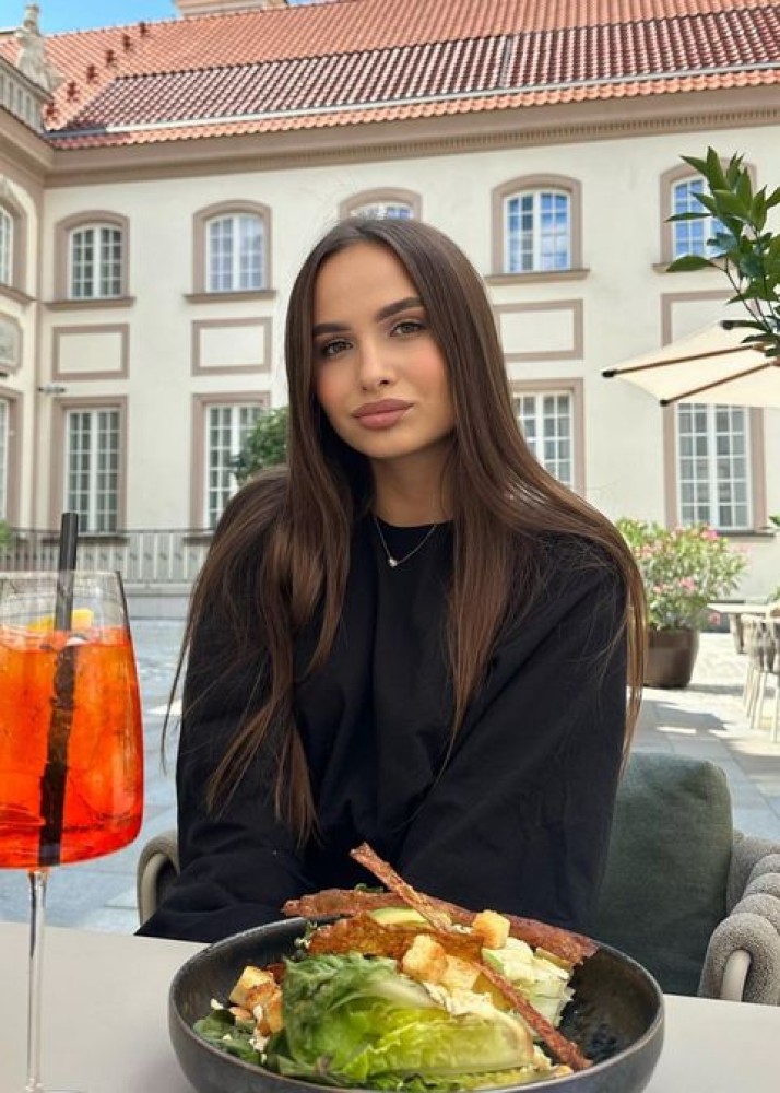 Индивидуалка Аня фото № 2 в городе Пестово