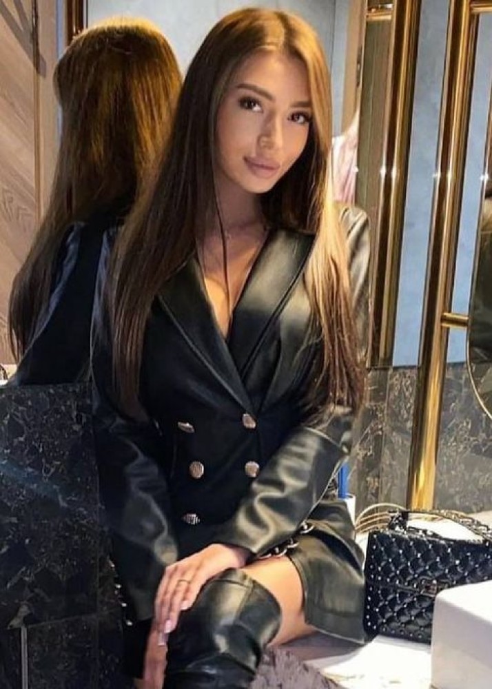 Индивидуалка Дана фото № 2 в городе Пестово