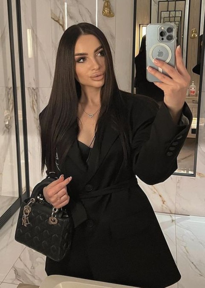 Индивидуалка Дана фото № 2 в городе Пестово