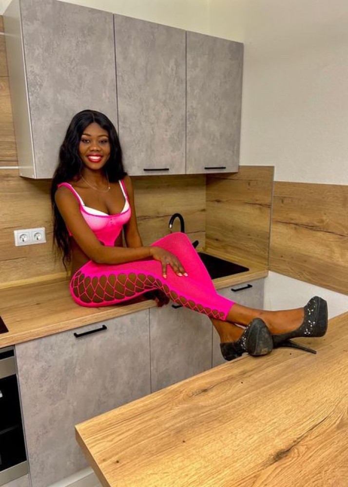 Индивидуалка Диана фото № 2 в городе Пестово