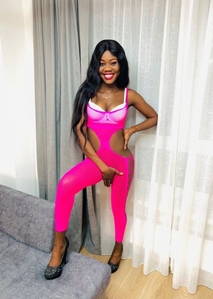 Индивидуалка Диана фото № 2 в городе Пестово