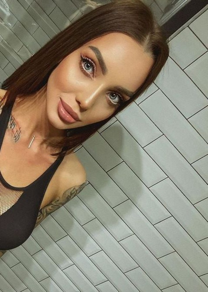 Индивидуалка Доминика фото № 2 в городе Пестово