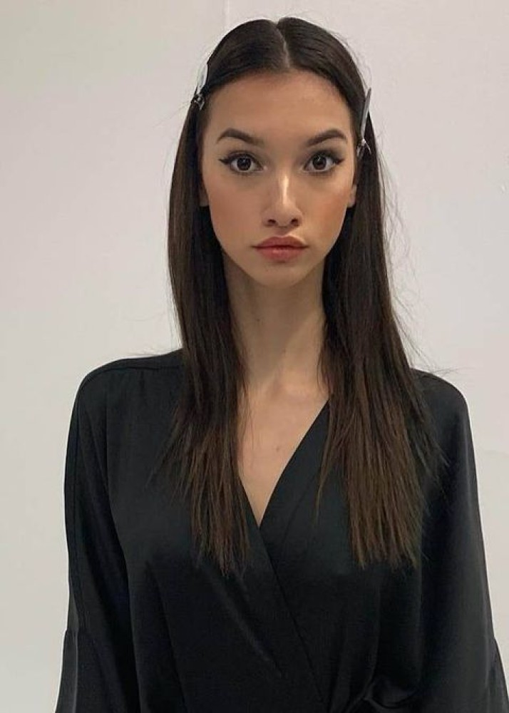 Индивидуалка Эмбер главное фото в городе Пестово 