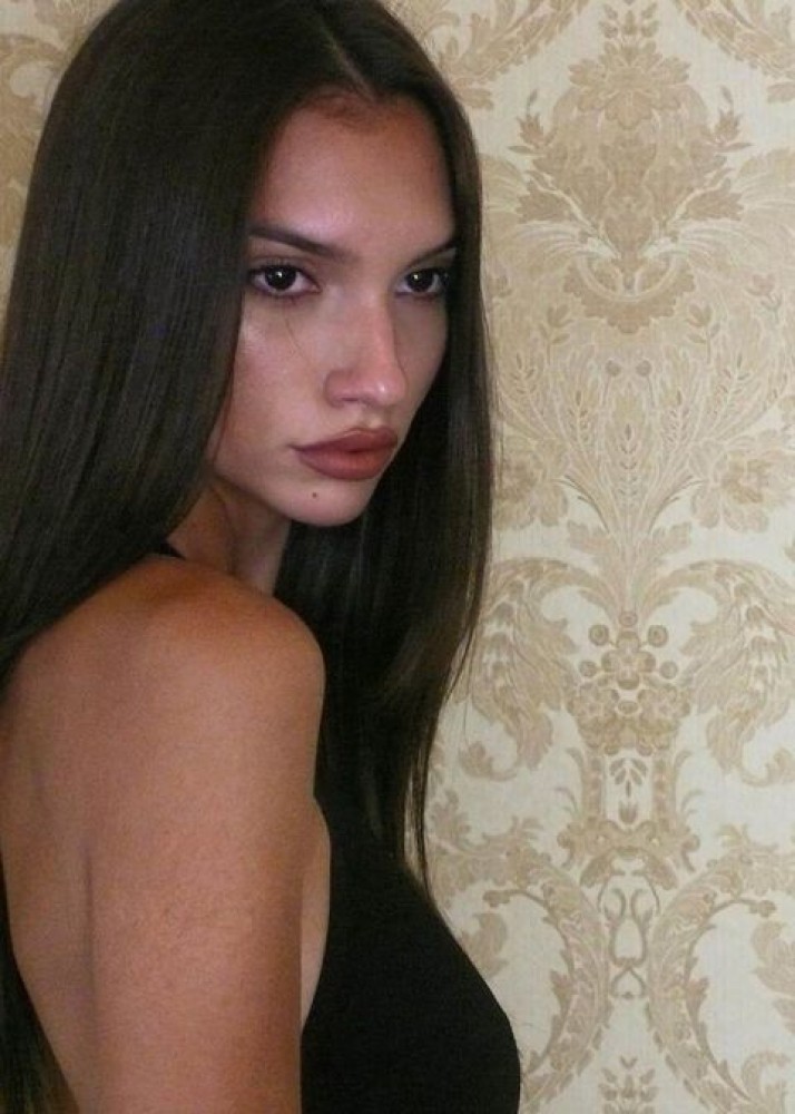 Индивидуалка Эмбер фото № 2 в городе Пестово