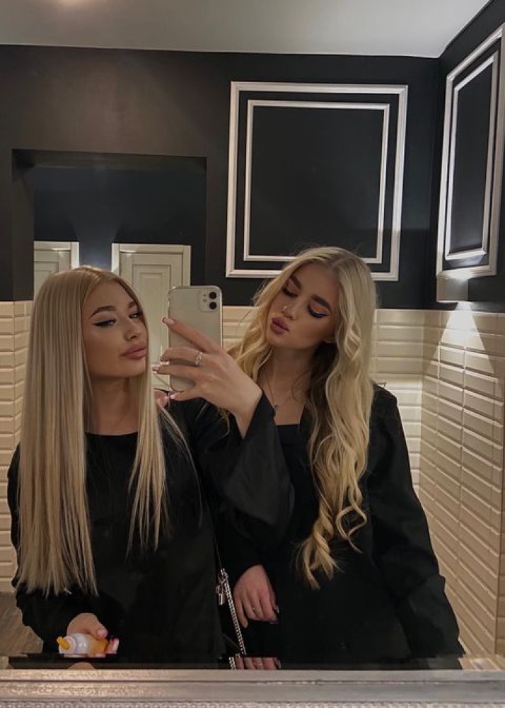 Индивидуалка ЭмилияМаша фото № 2 в городе Пестово