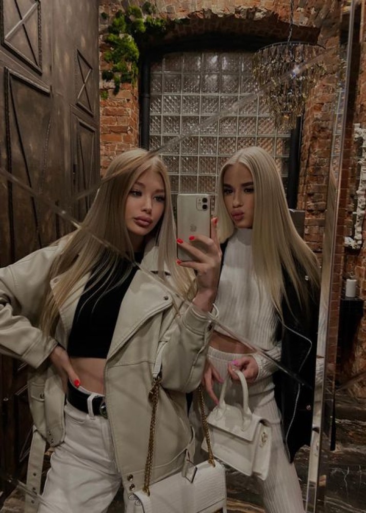 Индивидуалка ЭмилияМаша фото № 2 в городе Пестово