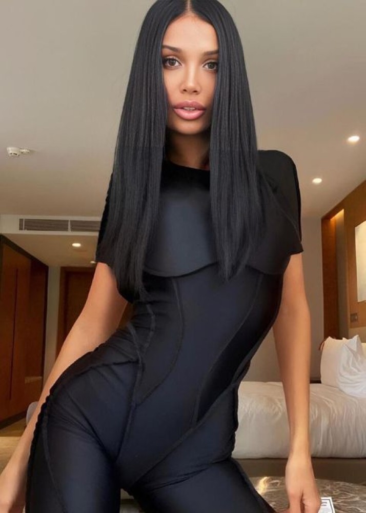 Индивидуалка Энжи фото № 2 в городе Пестово