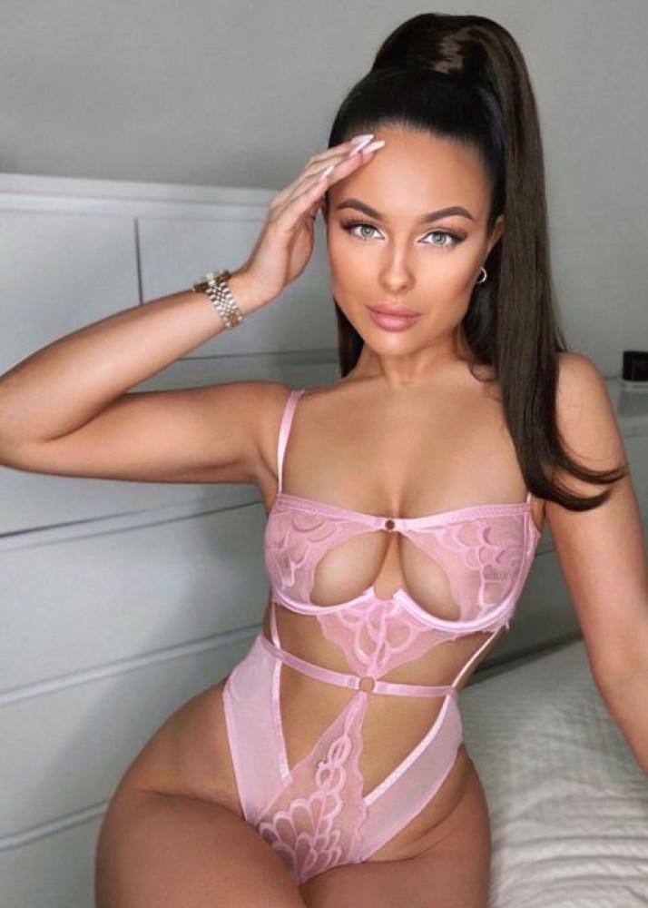 Индивидуалка Ева фото № 2 в городе Пестово