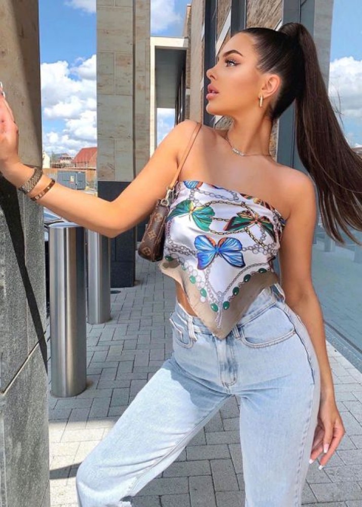 Индивидуалка Ева фото № 2 в городе Пестово