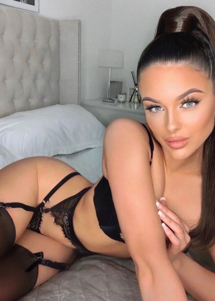 Индивидуалка Ева фото № 2 в городе Пестово