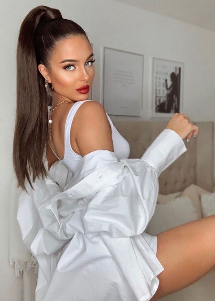 Индивидуалка Ева фото № 2 в городе Пестово