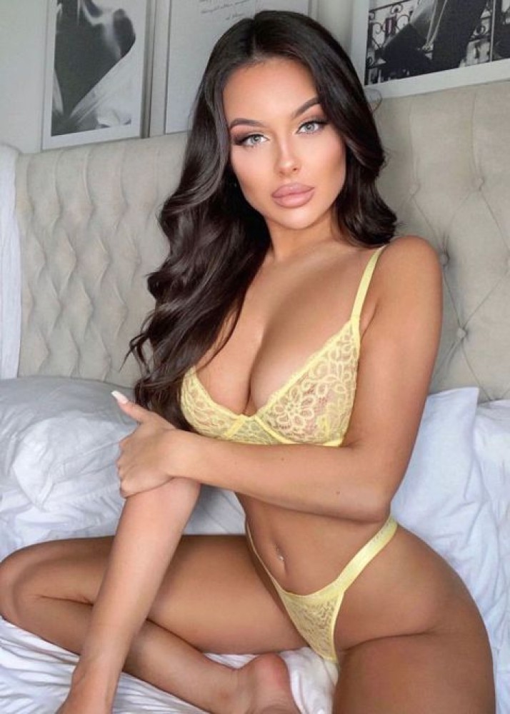 Индивидуалка Ева фото № 2 в городе Пестово