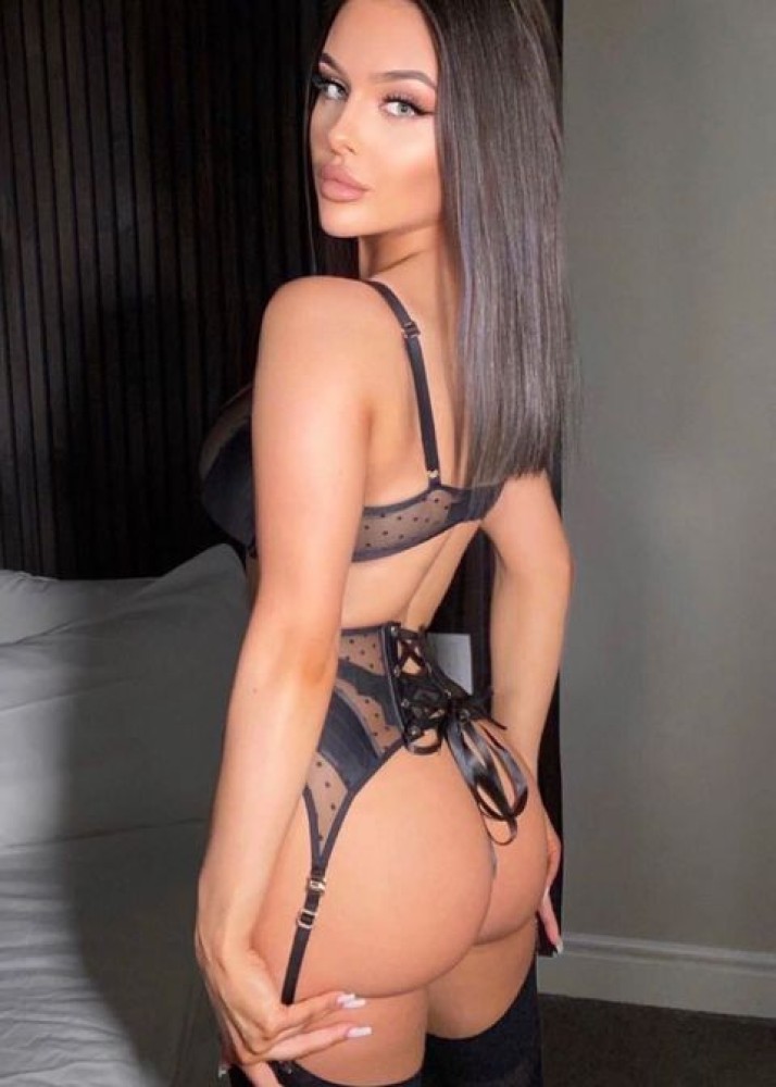 Индивидуалка Ева фото № 2 в городе Пестово