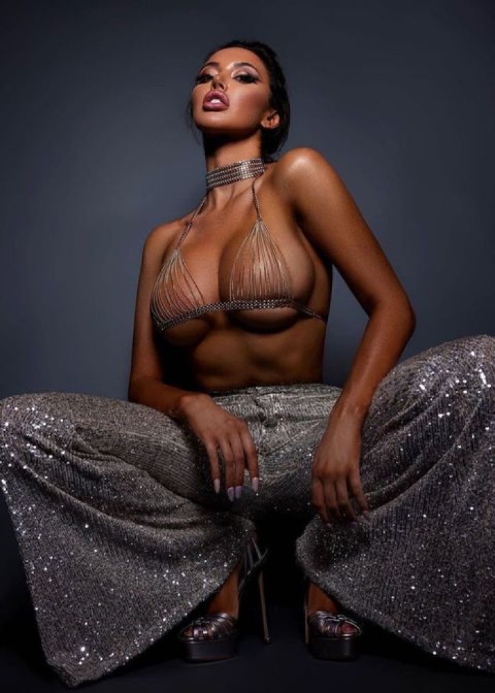 Индивидуалка Ева главное фото в городе Пестово 