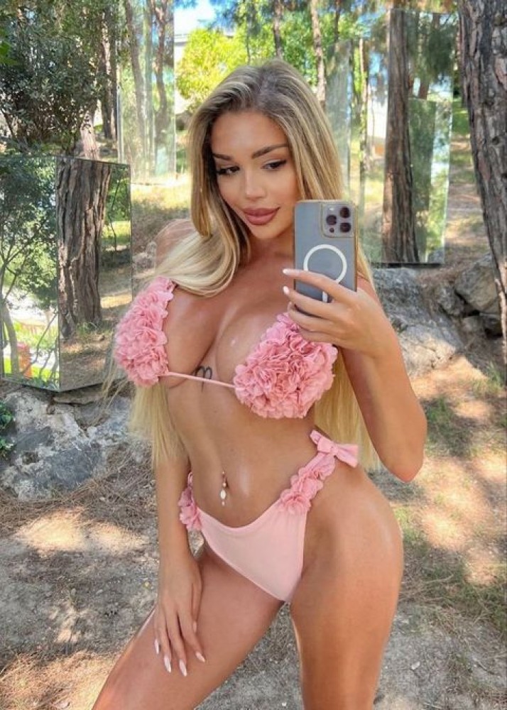 Индивидуалка Инна фото № 2 в городе Пестово