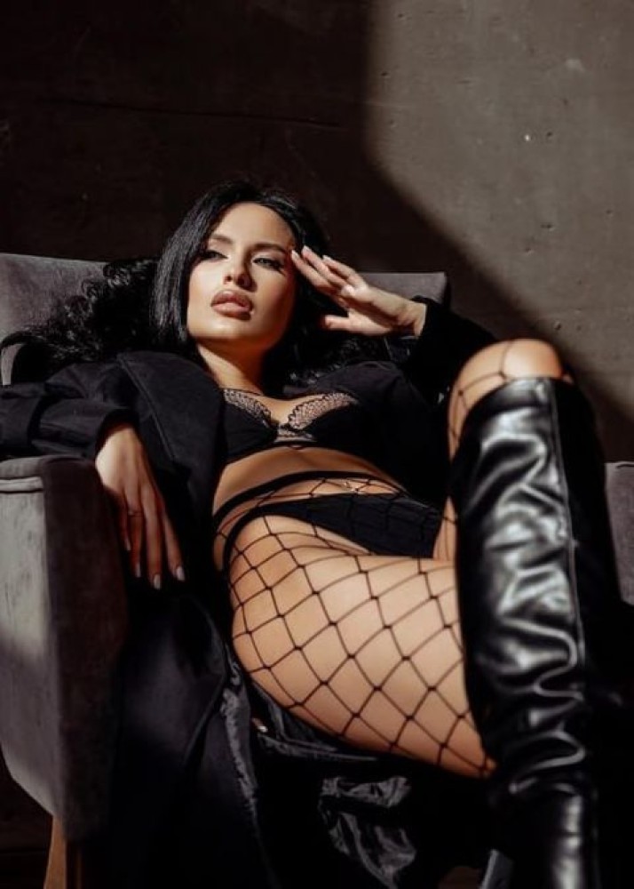 Индивидуалка Инна фото № 2 в городе Пестово