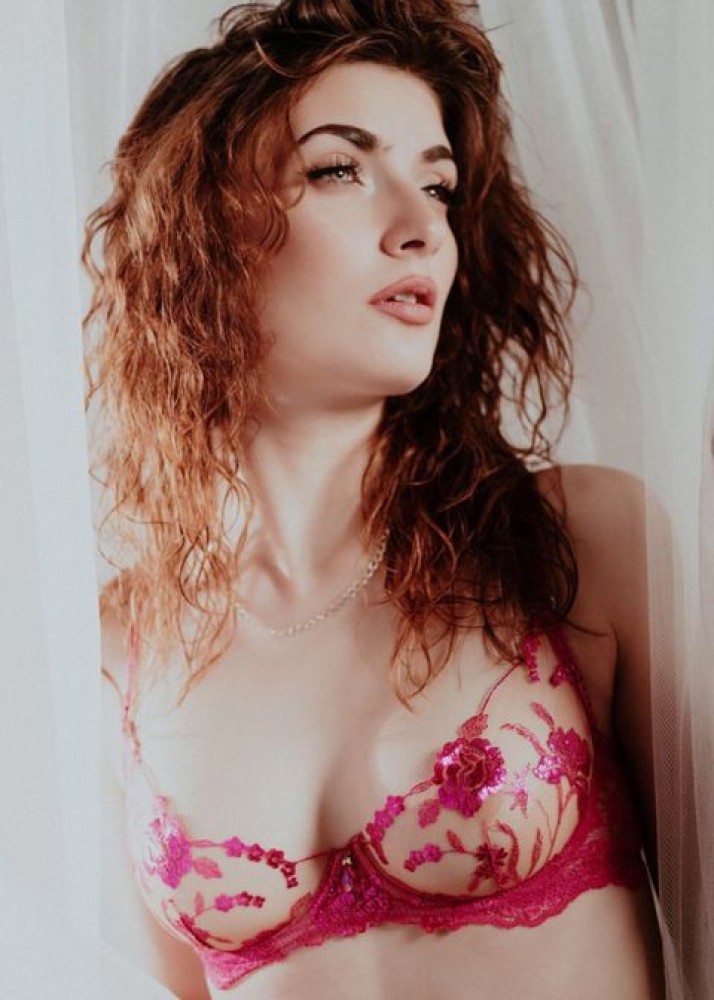 Индивидуалка Катя фото № 2 в городе Пестово