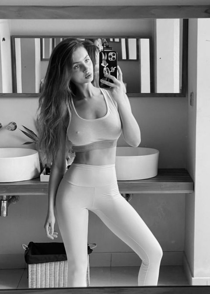 Индивидуалка Кристина фото № 2 в городе Пестово