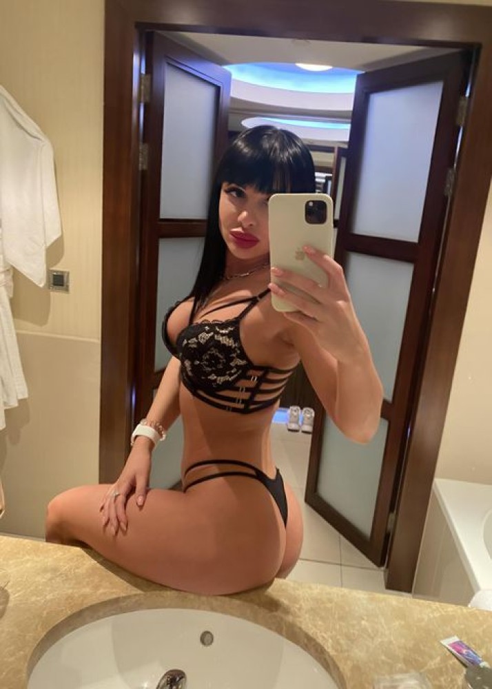 Индивидуалка Кристина фото № 2 в городе Пестово