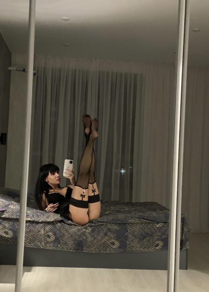 Индивидуалка Кристина фото № 2 в городе Пестово