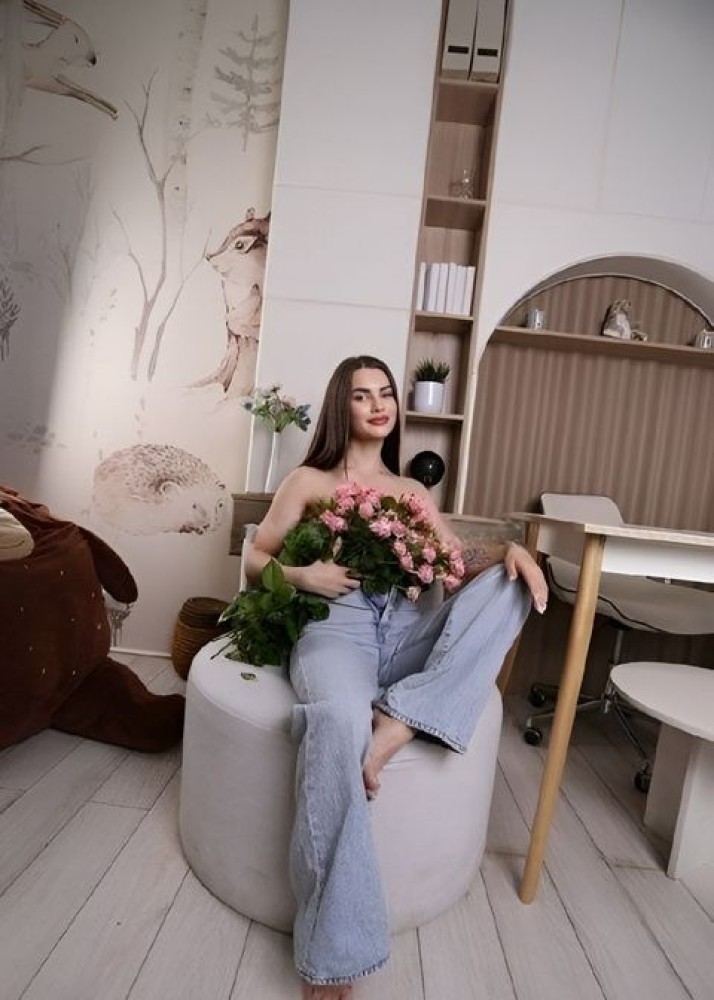 Индивидуалка Ксения фото № 2 в городе Пестово