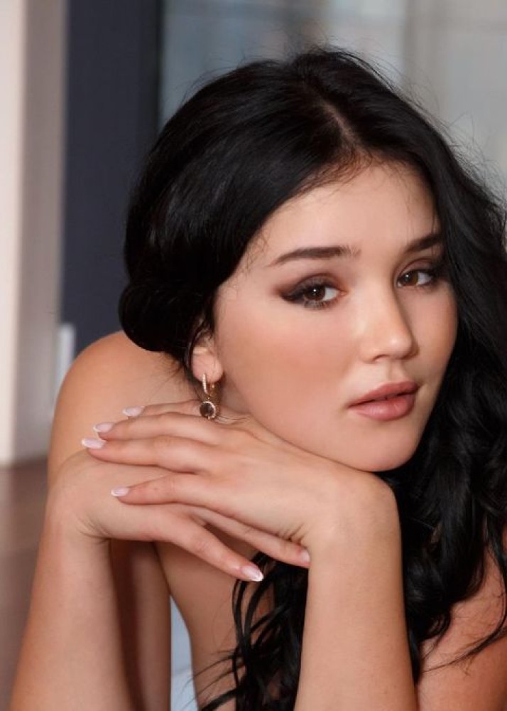 Индивидуалка Малика фото № 2 в городе Пестово