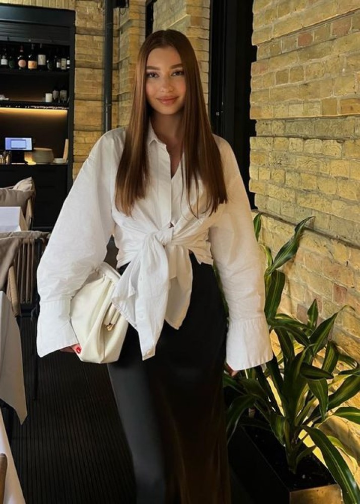 Индивидуалка Манина фото № 2 в городе Пестово