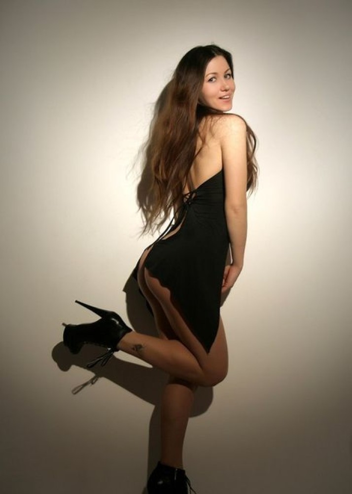 Индивидуалка Мила фото № 2 в городе Пестово