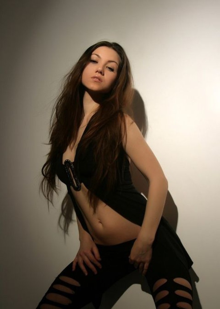 Индивидуалка Мила фото № 2 в городе Пестово