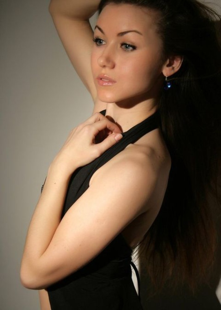 Индивидуалка Мила фото № 2 в городе Пестово