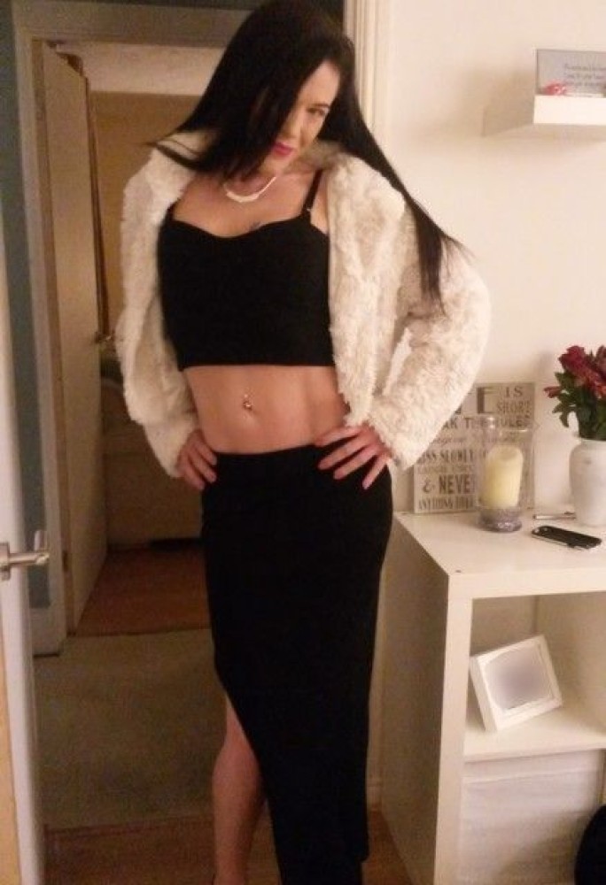 Индивидуалка Моника фото № 2 в городе Пестово