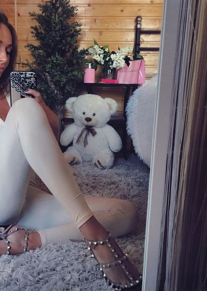 Индивидуалка Надя фото № 2 в городе Пестово