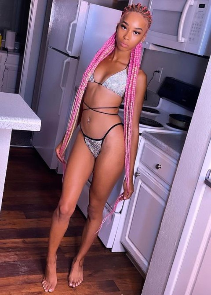 Индивидуалка Nina фото № 2 в городе Пестово