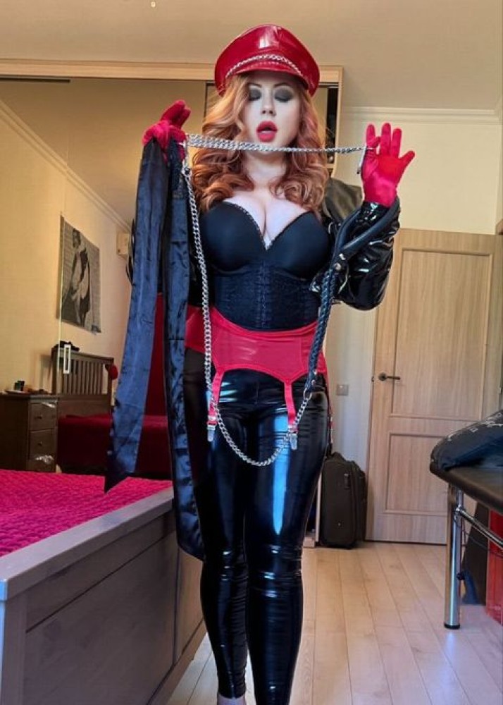 Индивидуалка Ольга фото № 2 в городе Пестово