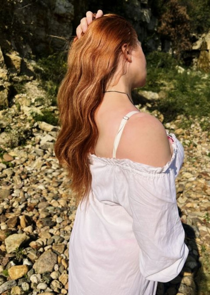 Индивидуалка Ольга фото № 2 в городе Пестово