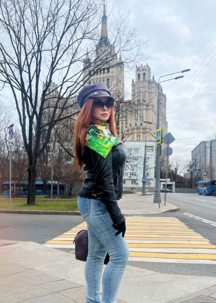 Индивидуалка Ольга фото № 2 в городе Пестово