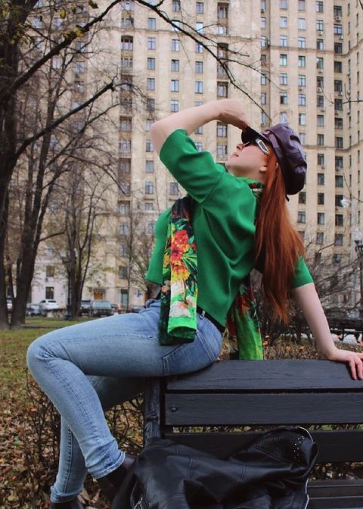 Индивидуалка Ольга фото № 2 в городе Пестово