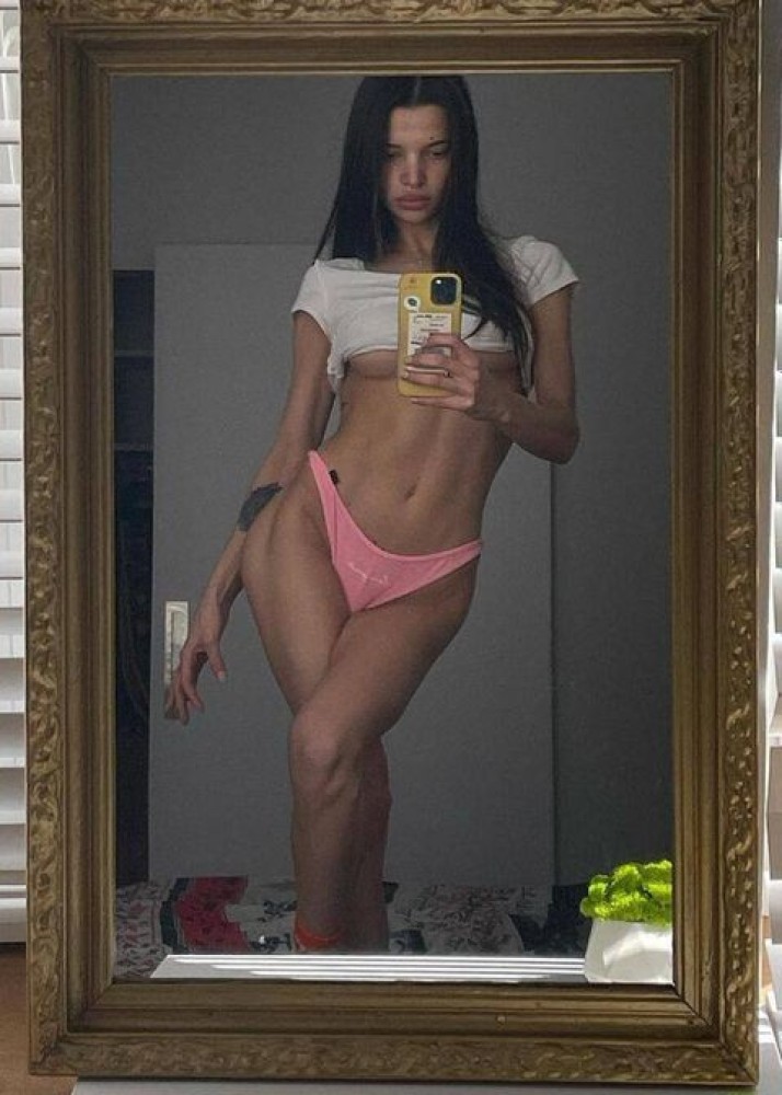 Индивидуалка Палома фото № 2 в городе Пестово