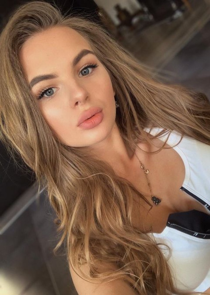 Индивидуалка Полина фото № 2 в городе Пестово